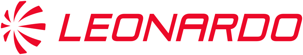 Leonardo DRS logo