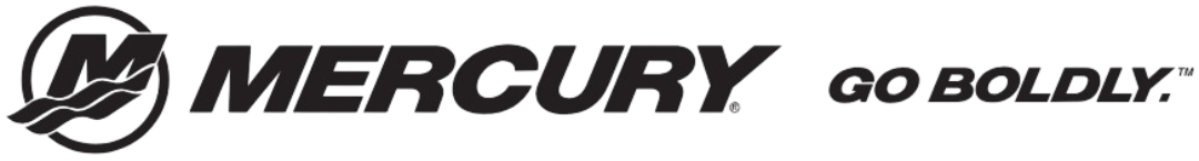 Mercury Marine logo