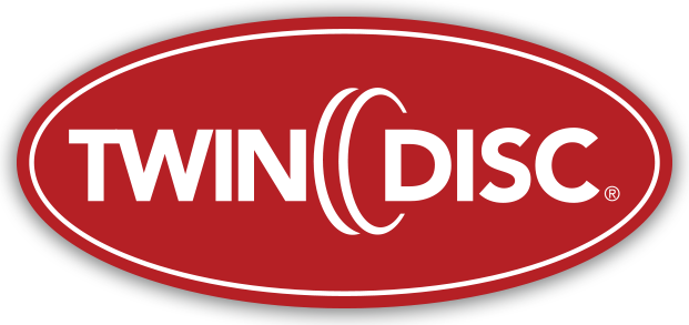 Twin Disc logo