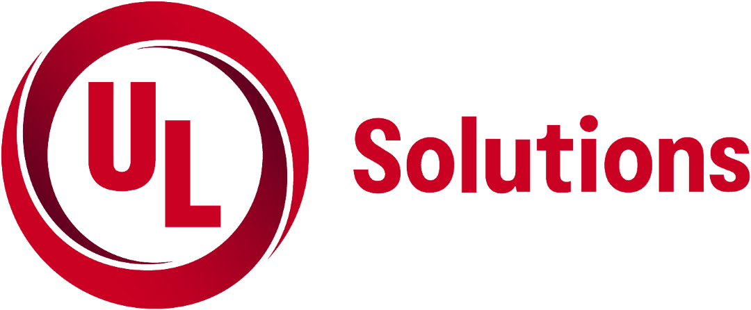 UL Solutions logo
