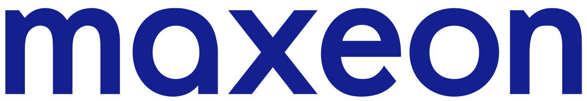 Maxeon logo