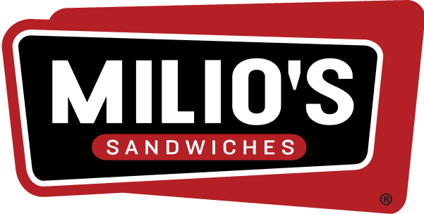 Milio's Sandwiches logo